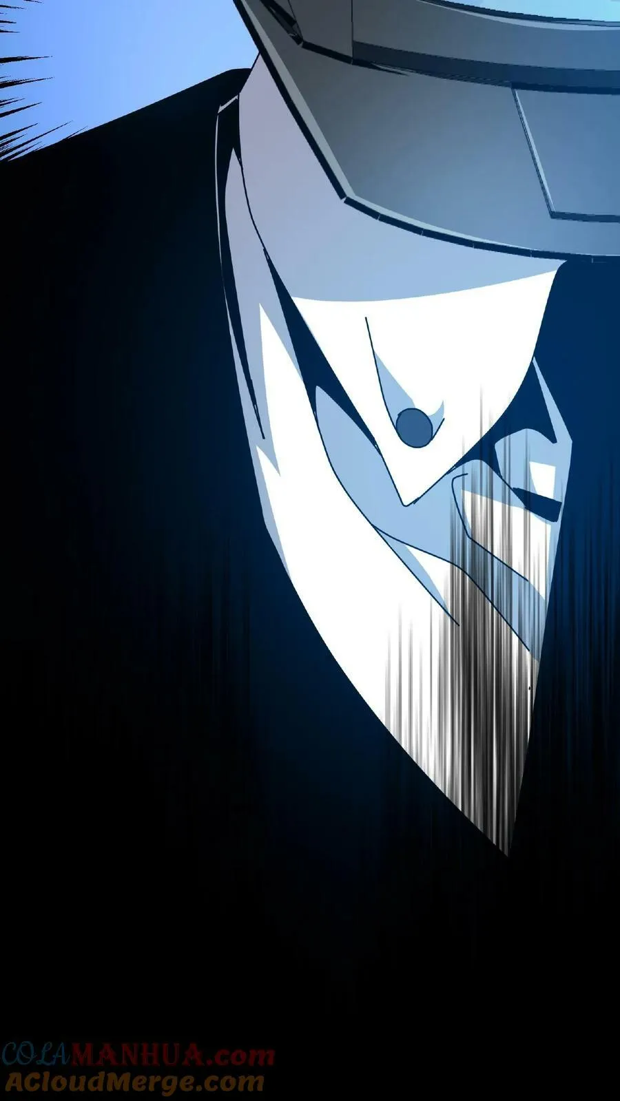 第18话 魔界裂隙 第13页