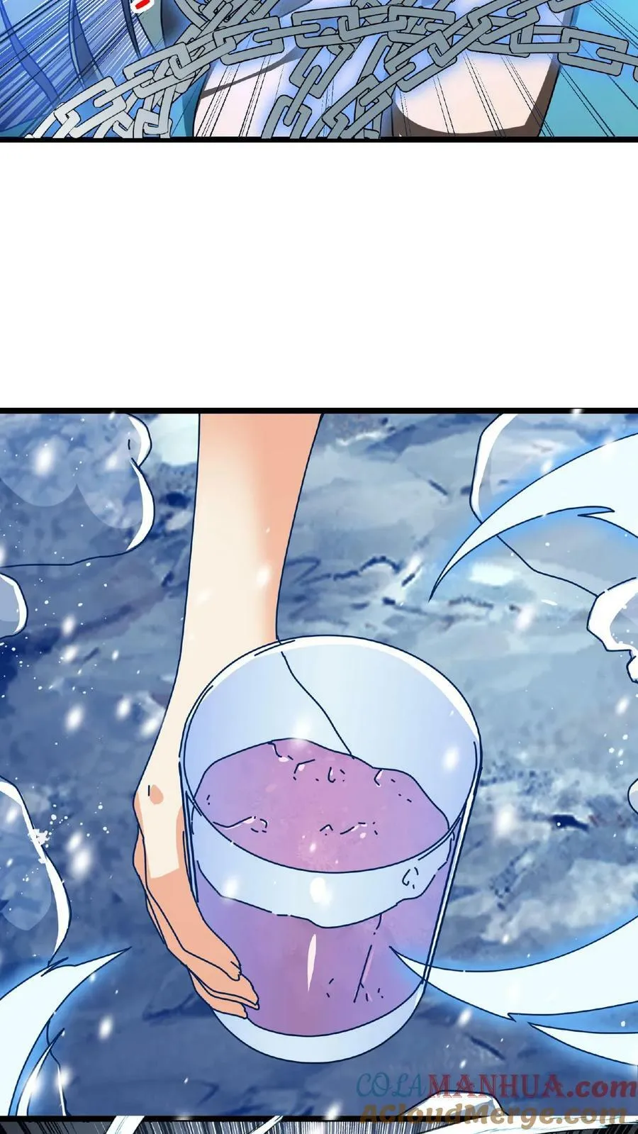 第34话 十万火急 第25页