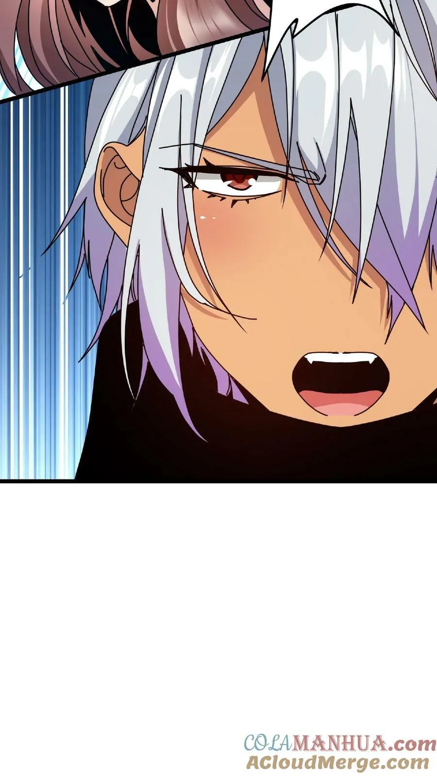 第35话 退无可退 第39页