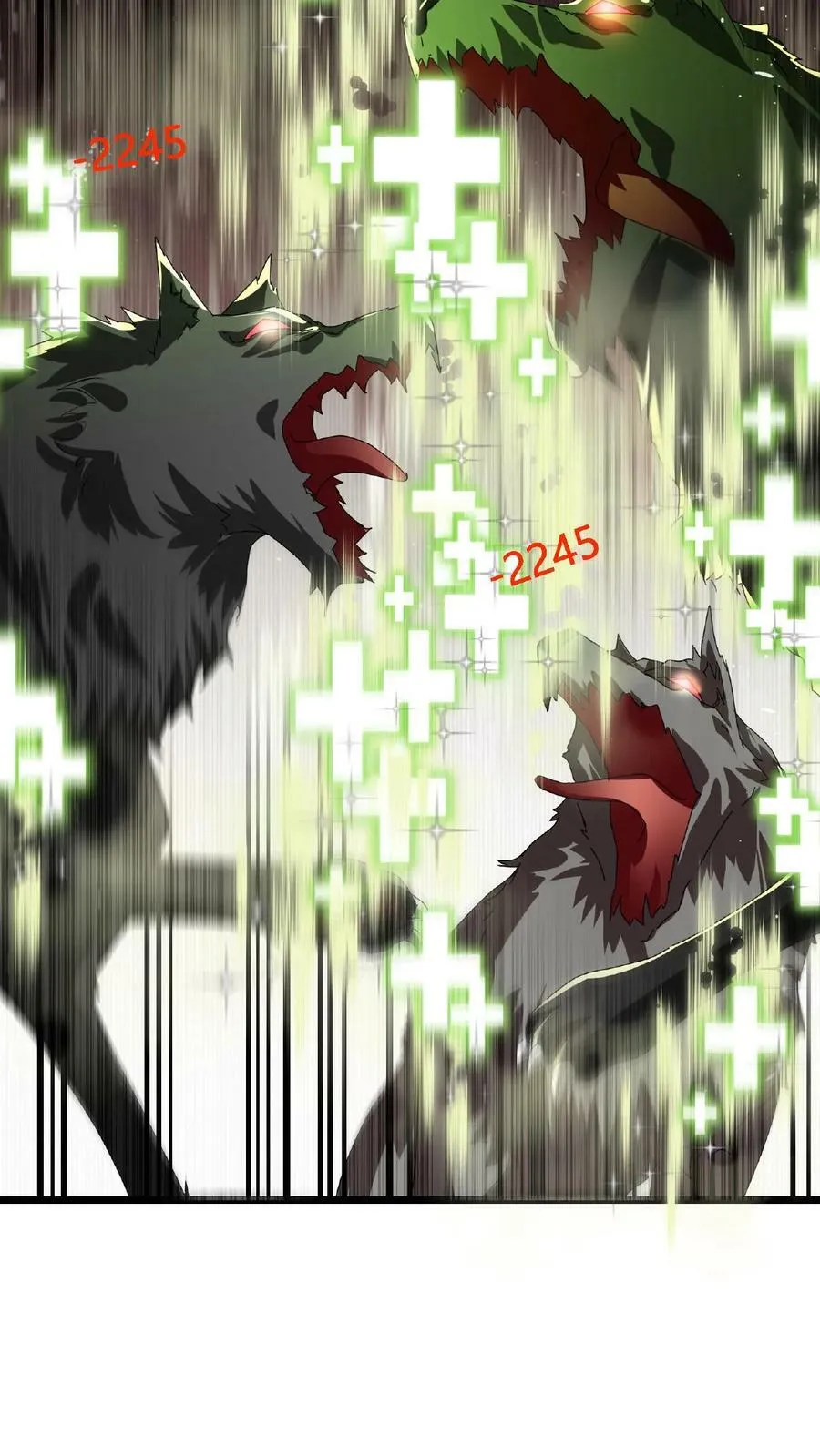 第36话 疯狂收割 第18页