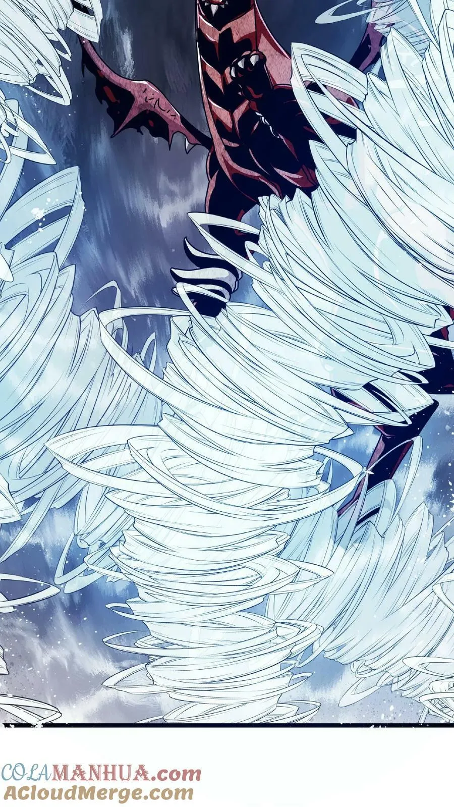 第38话 斩杀魔龙 第3页