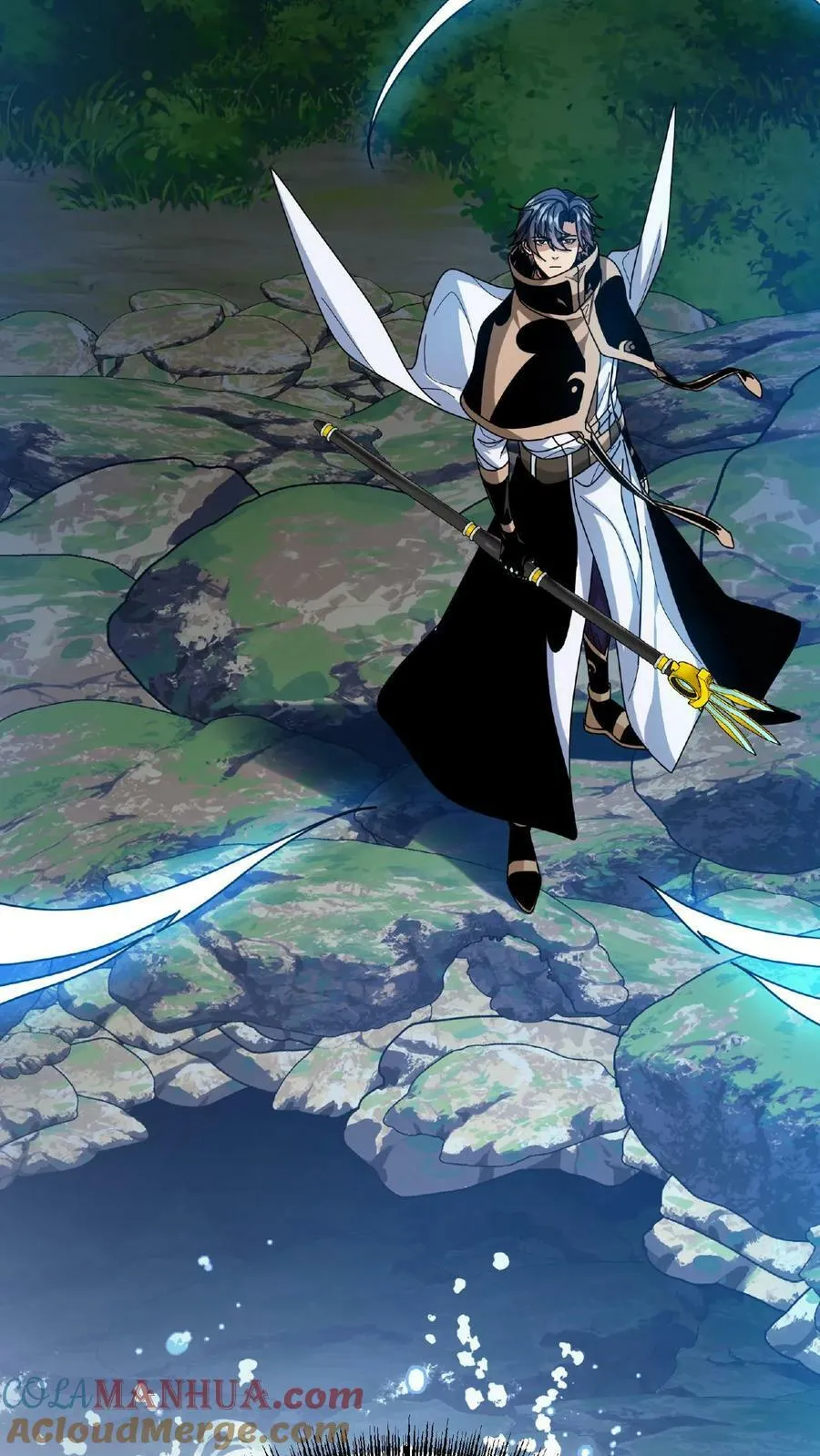 第60话 大幕！即将拉开！ 第25页
