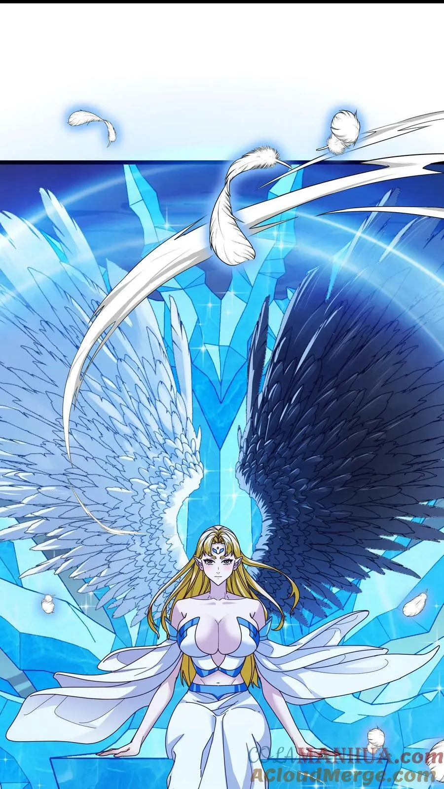 第86话 强吻睡美人 第23页