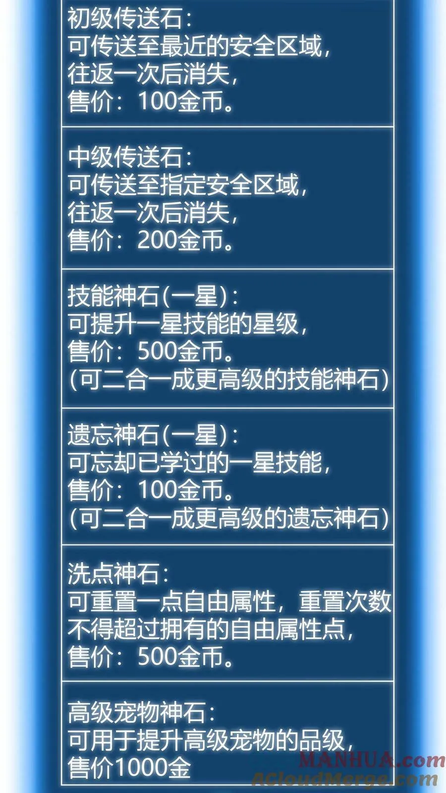 第98话 黄金级藏宝图 第21页