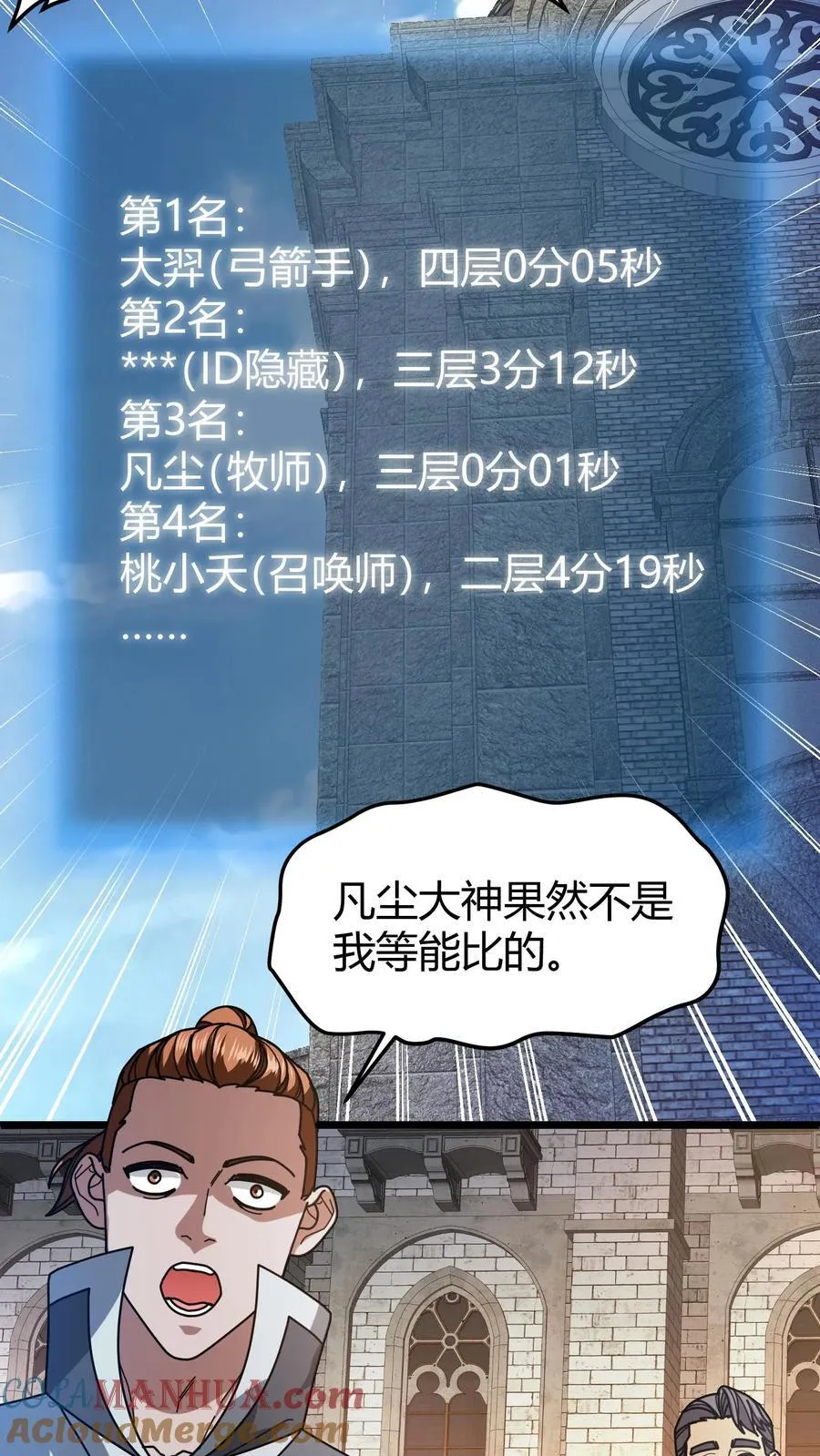 第117话 金毛小舔狗 第17页