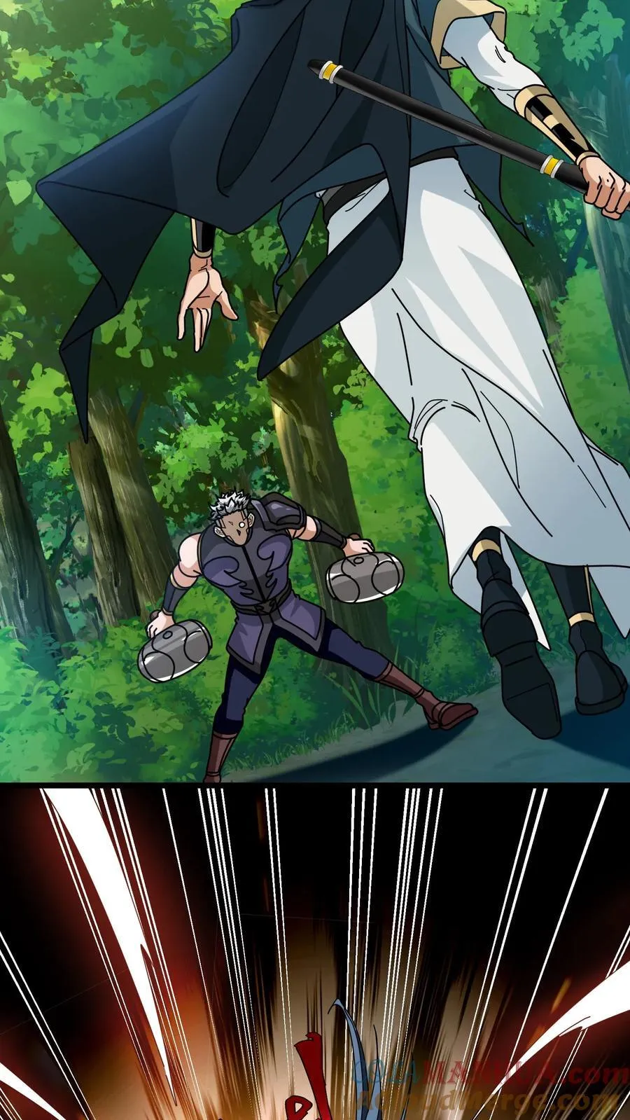 第134话 群殴致死 第19页