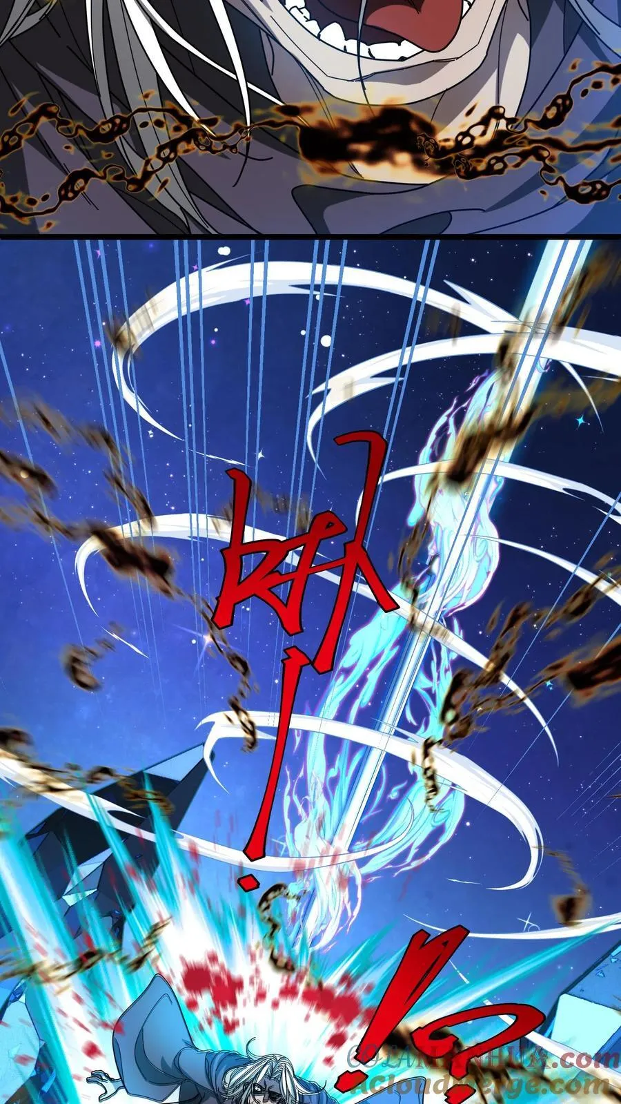 第156话 杀至尊君临 第11页