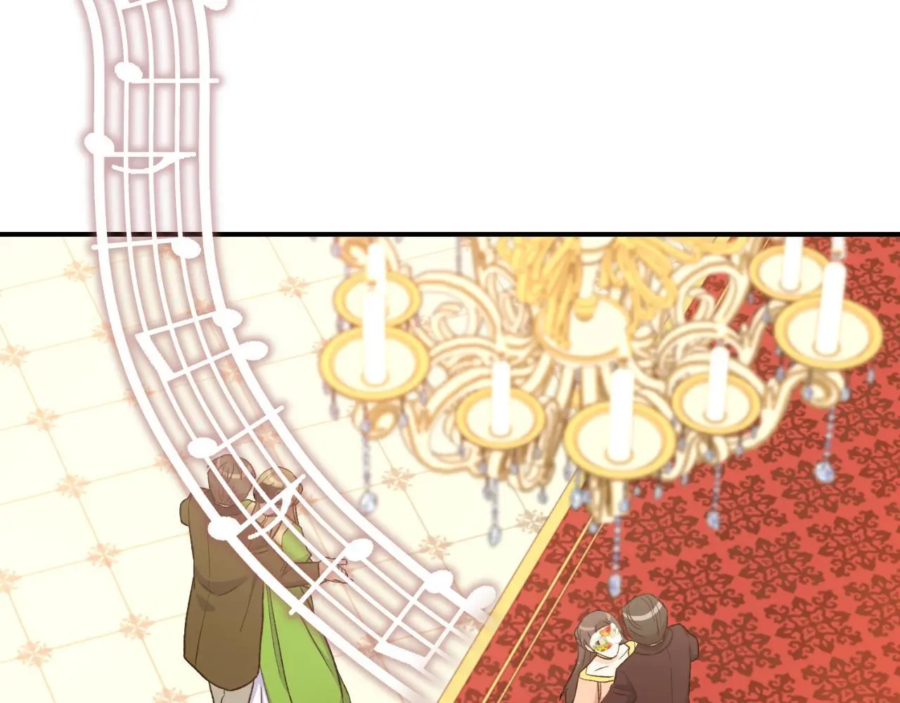 第38话 提前举行国婚 第96页