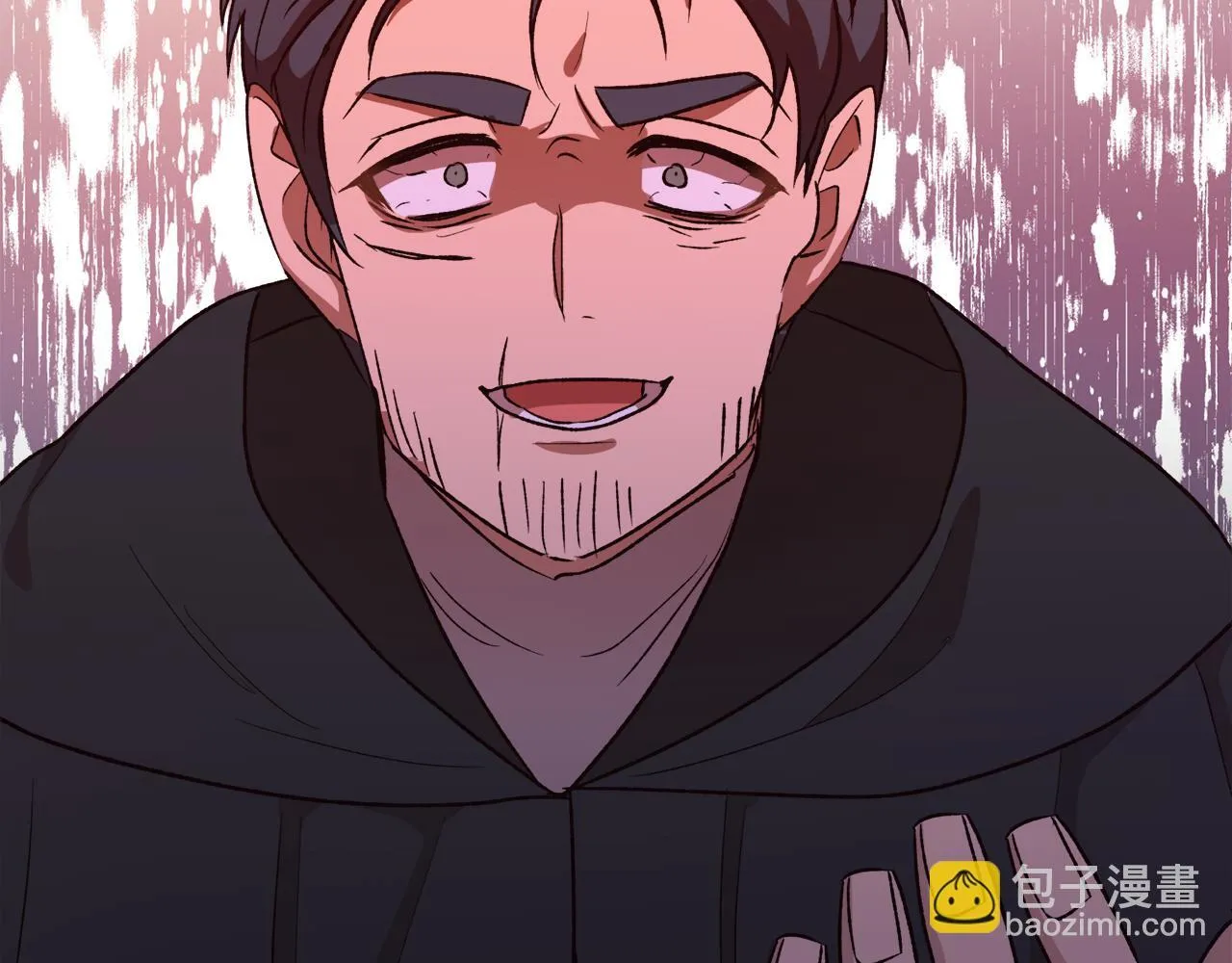 第57话 他又出现了 第70页