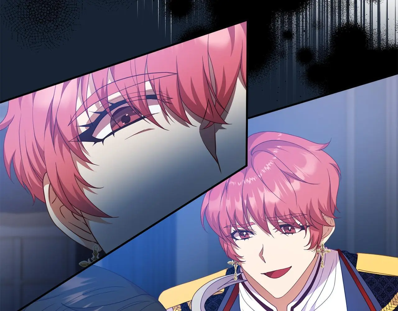 第43话 变身狼人 第36页