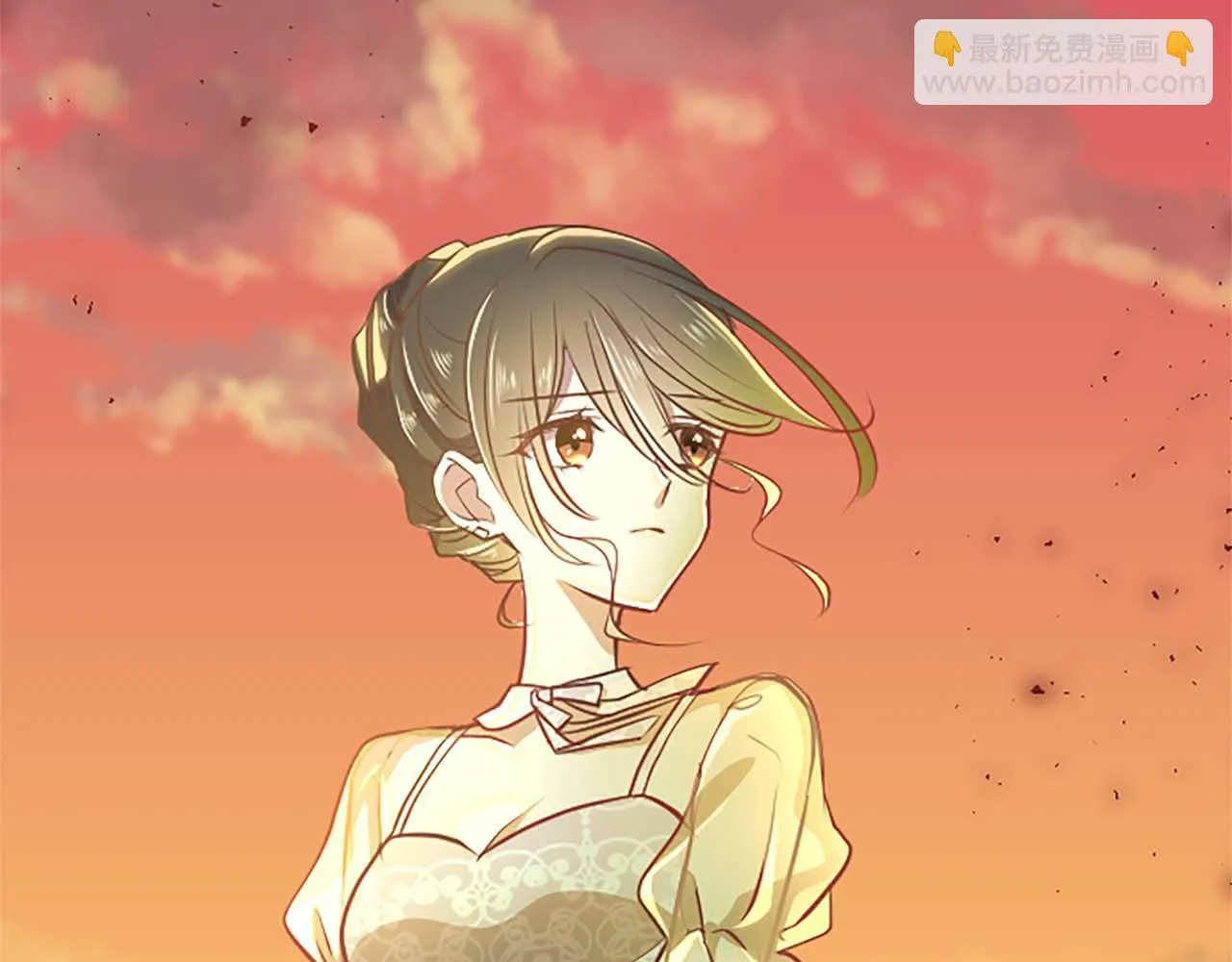 第32话 喜欢上你了 第73页