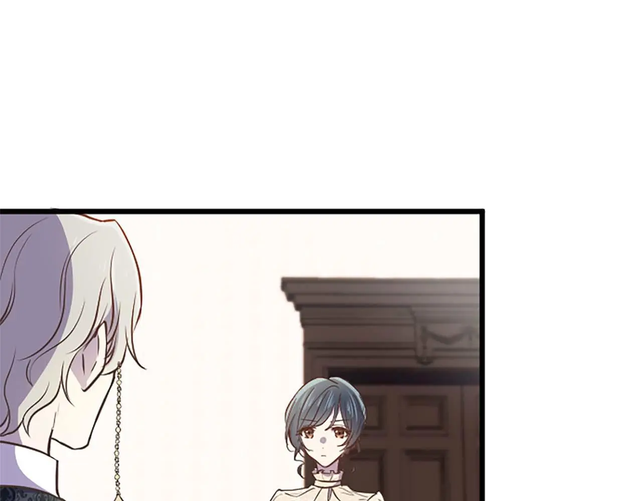 第48话 不要离开我…！ 第19页