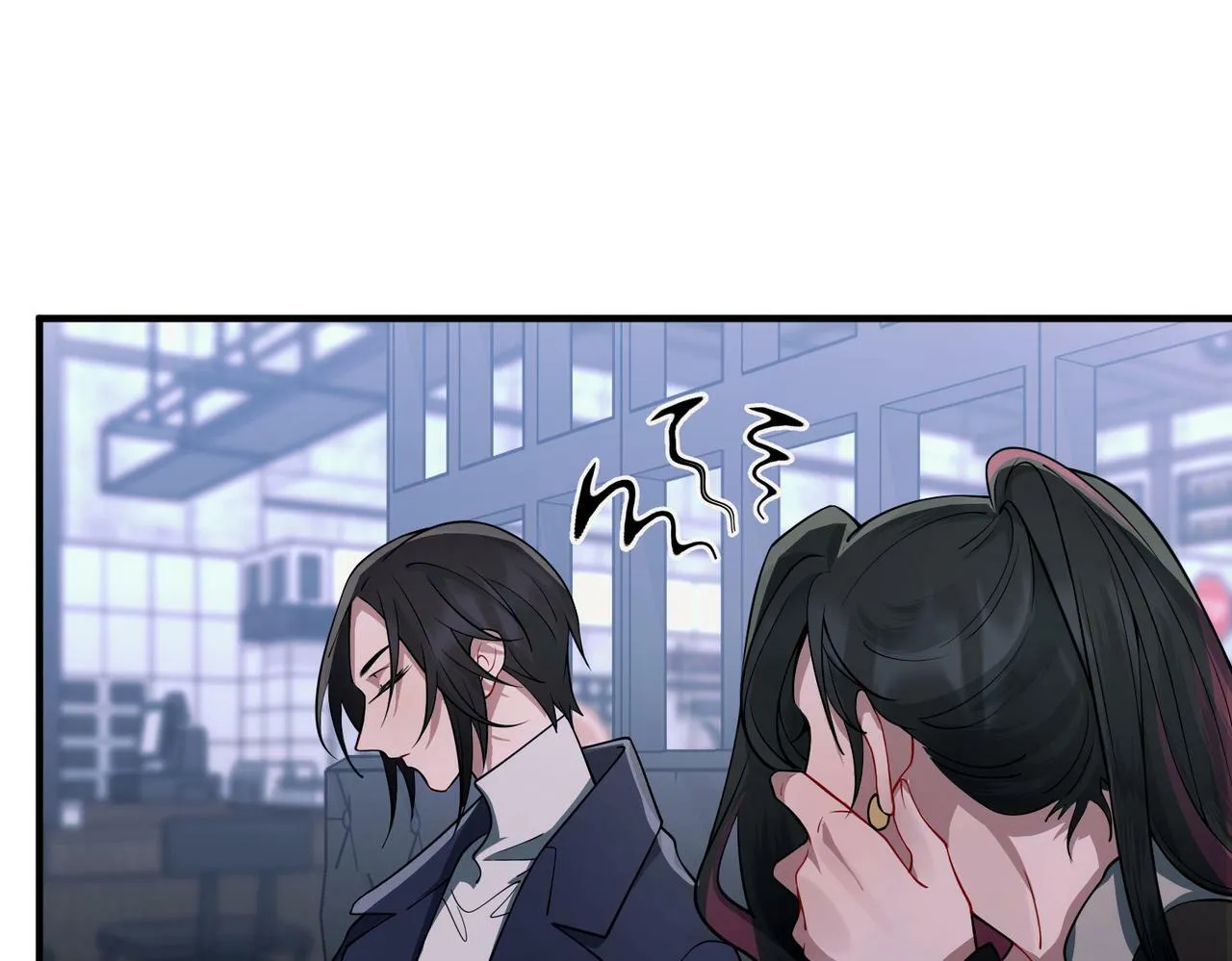 第16话 和好 第86页