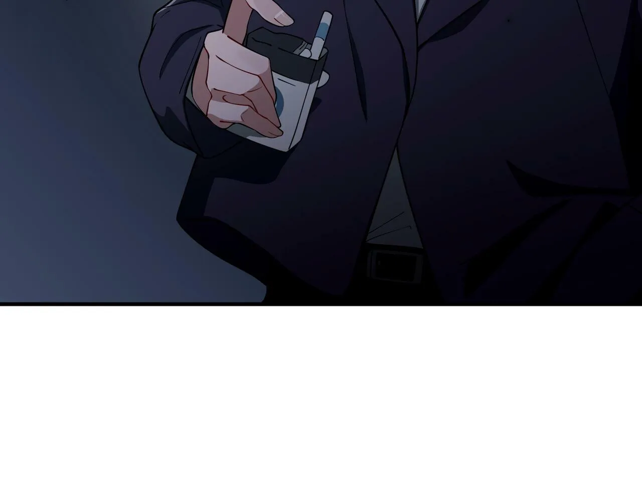 第17话 朋友的提醒 第87页