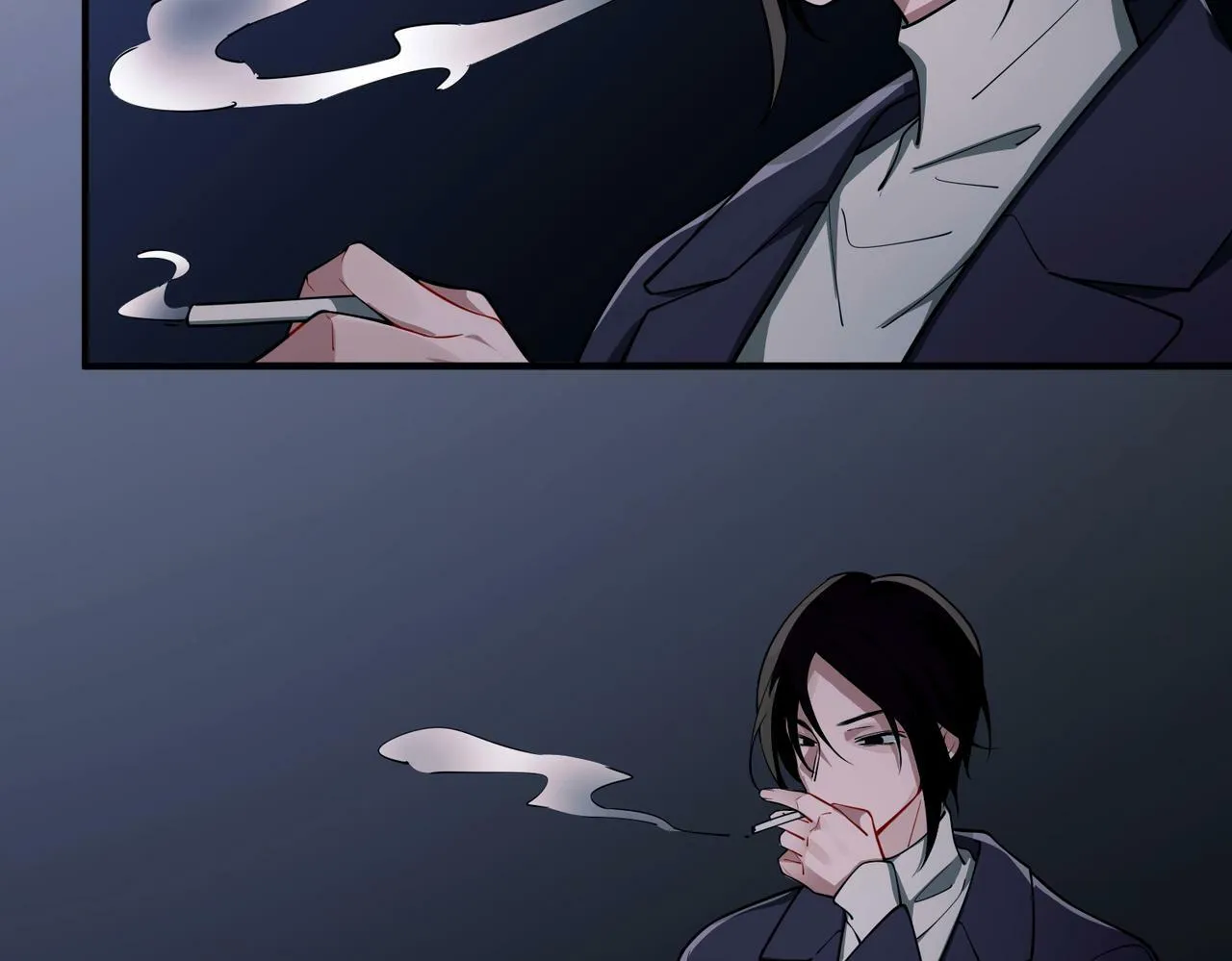 第17话 朋友的提醒 第94页