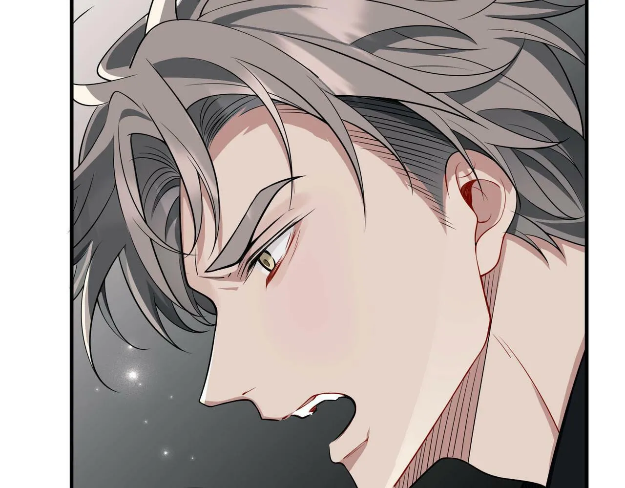 第15话 瞒不下去了 第12页