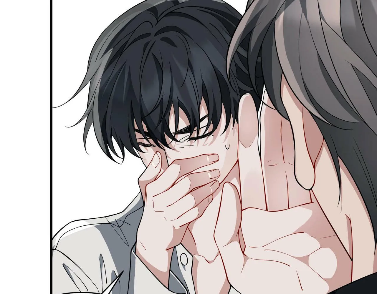 第15话 瞒不下去了 第15页