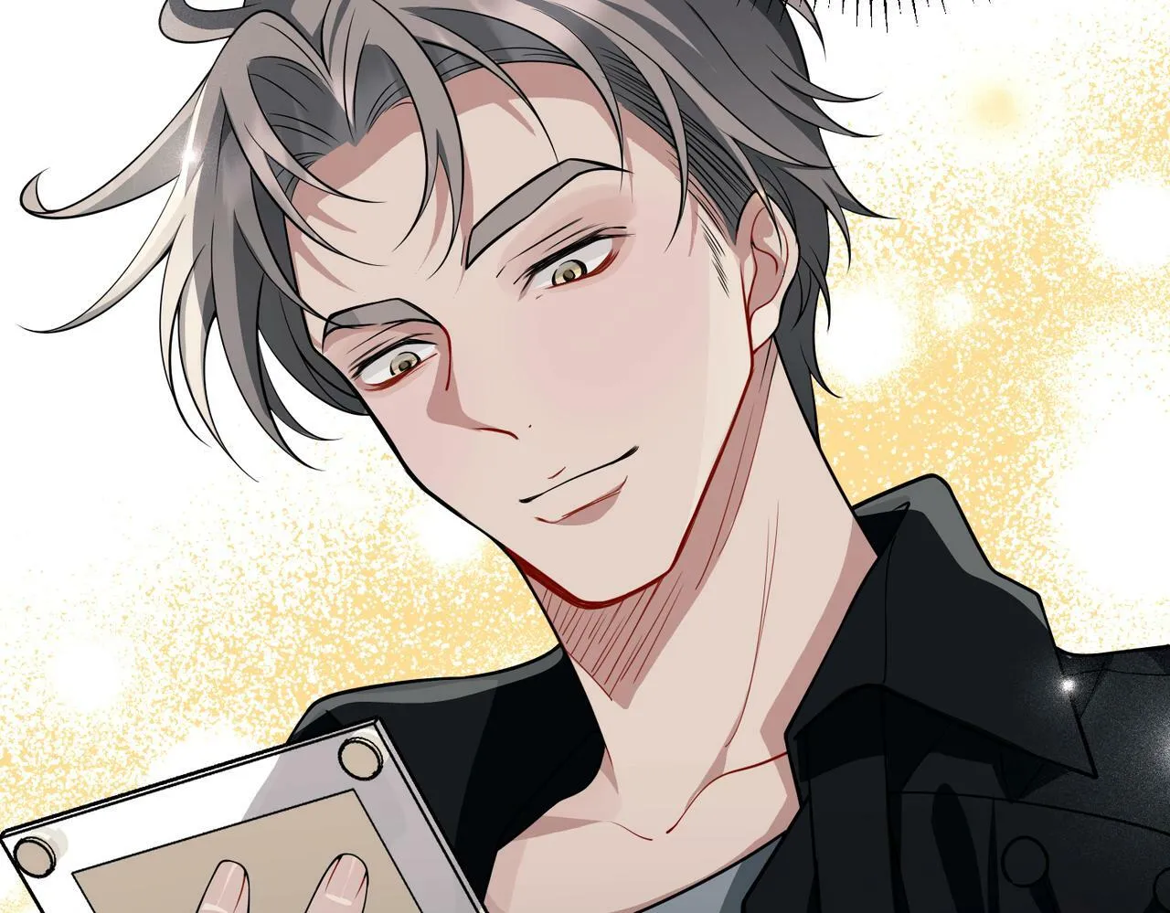 第15话 瞒不下去了 第31页