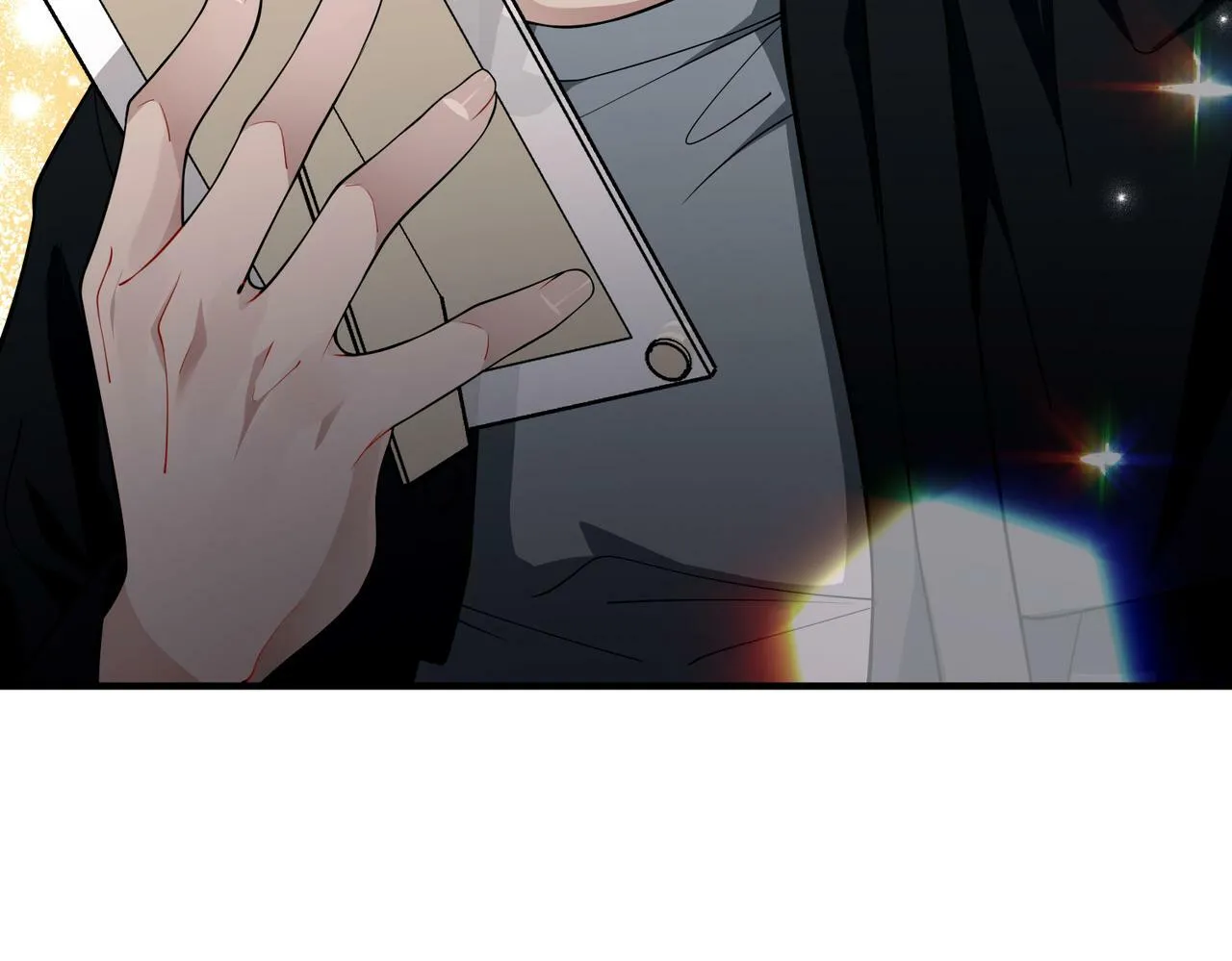 第15话 瞒不下去了 第32页