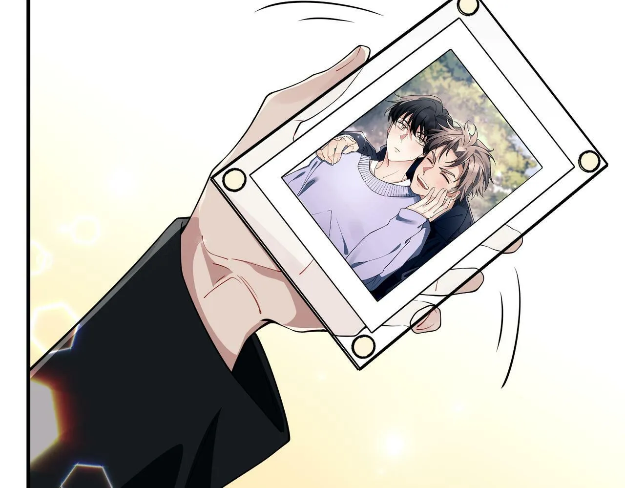 第15话 瞒不下去了 第42页