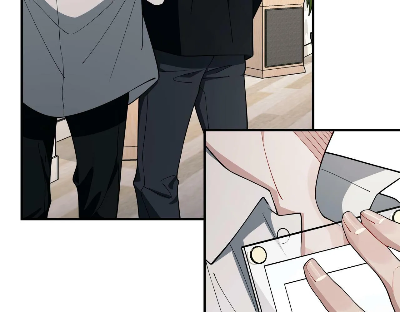 第15话 瞒不下去了 第52页