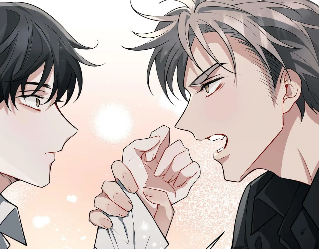 第15话 瞒不下去了 第85页
