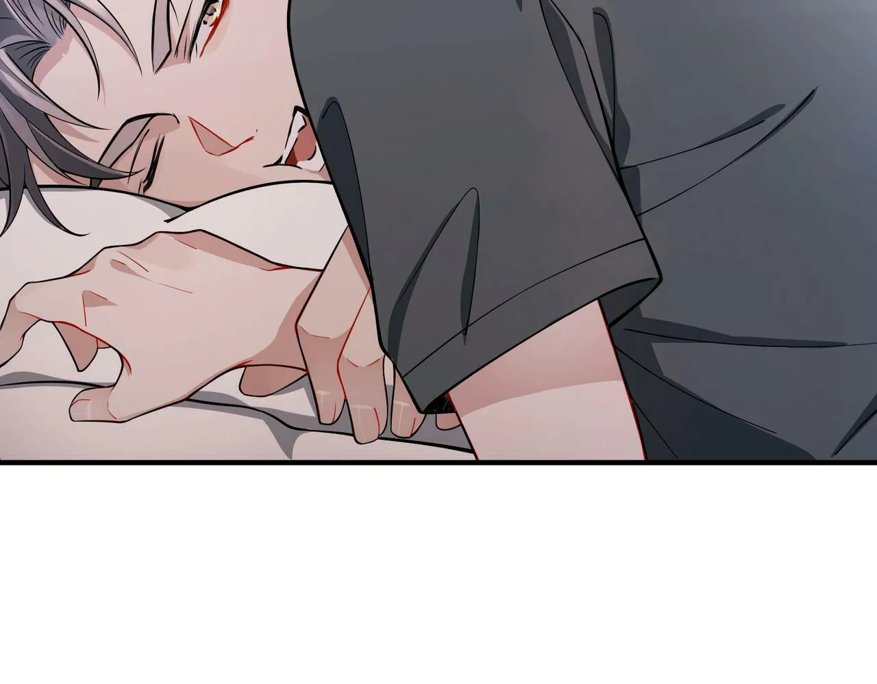 第15话 瞒不下去了 第133页