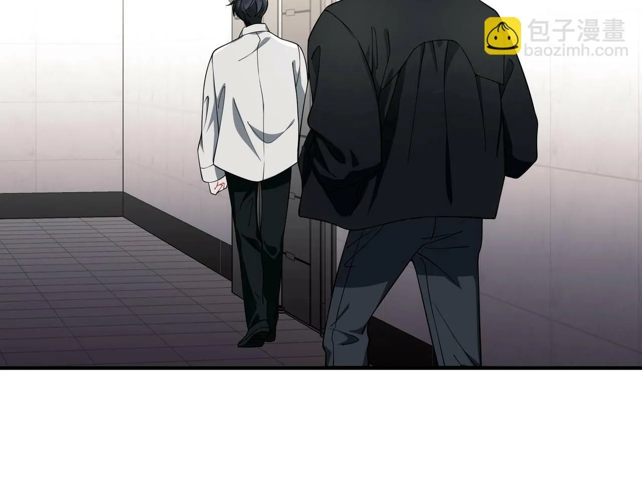 第14话 “以前的朋友” 第119页