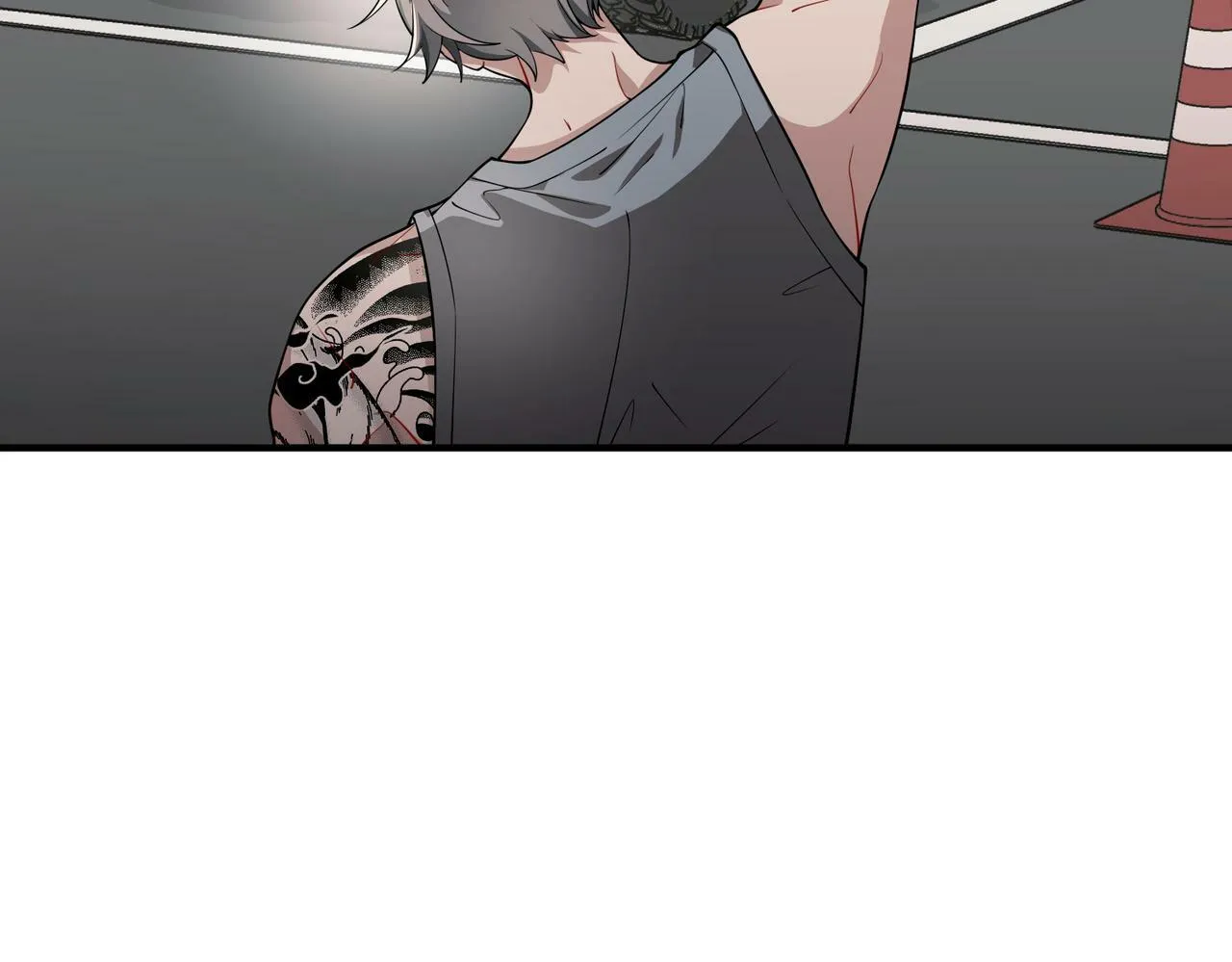 第13话 主动点 第24页