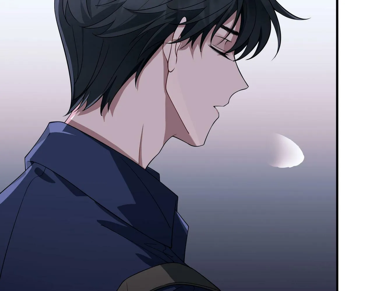 第11话 还在生气 第36页