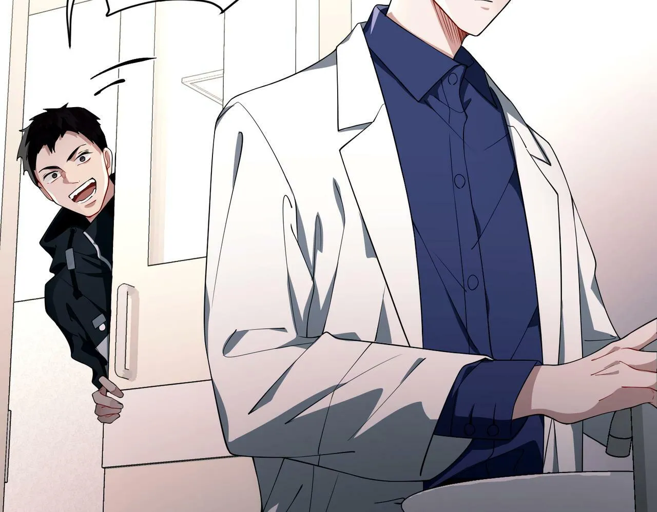 第11话 还在生气 第129页