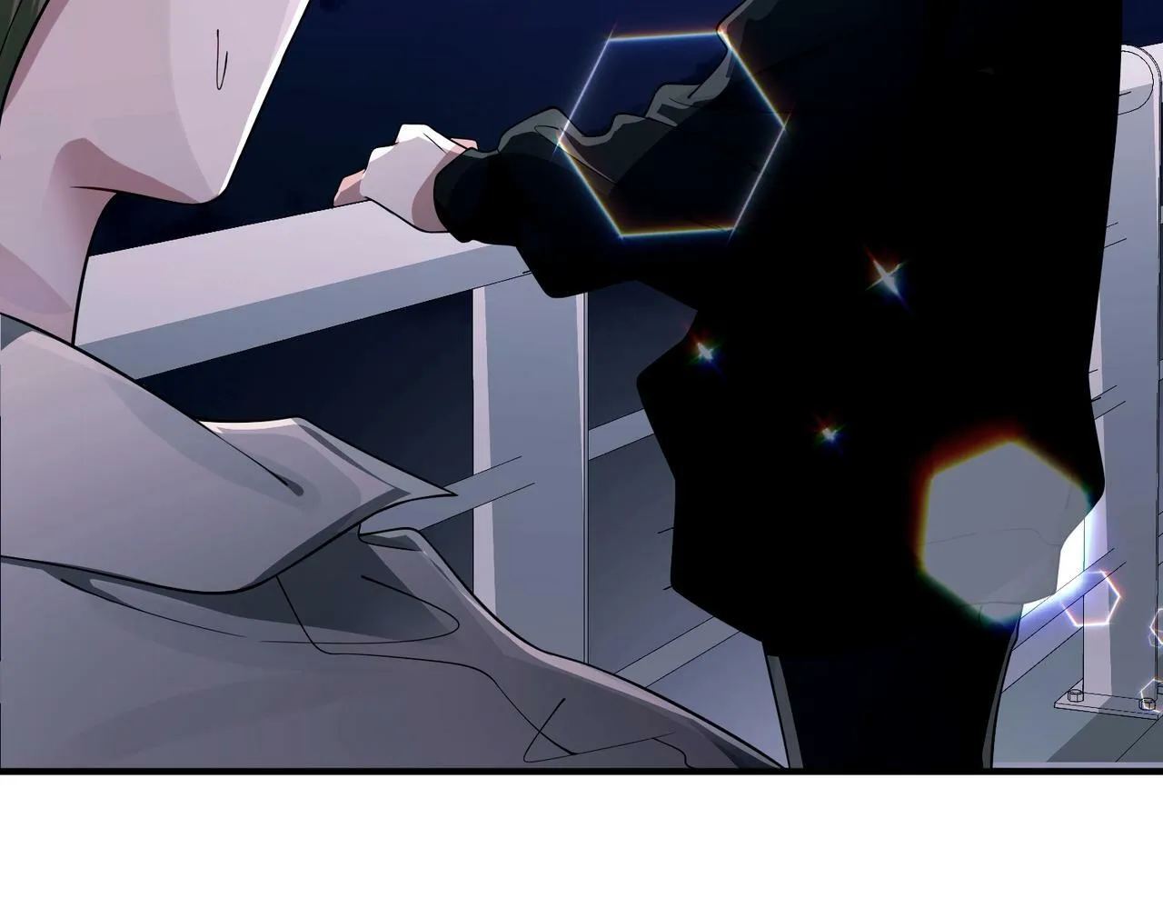 第9话 他是在意我的！ 第40页
