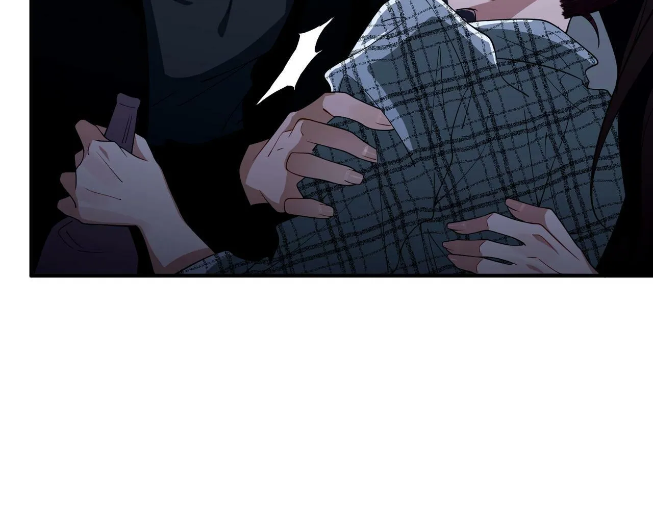 第9话 他是在意我的！ 第79页