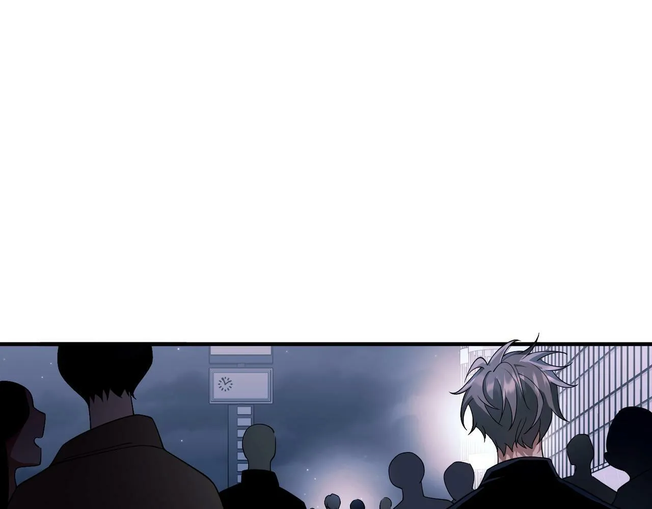 第9话 他是在意我的！ 第132页