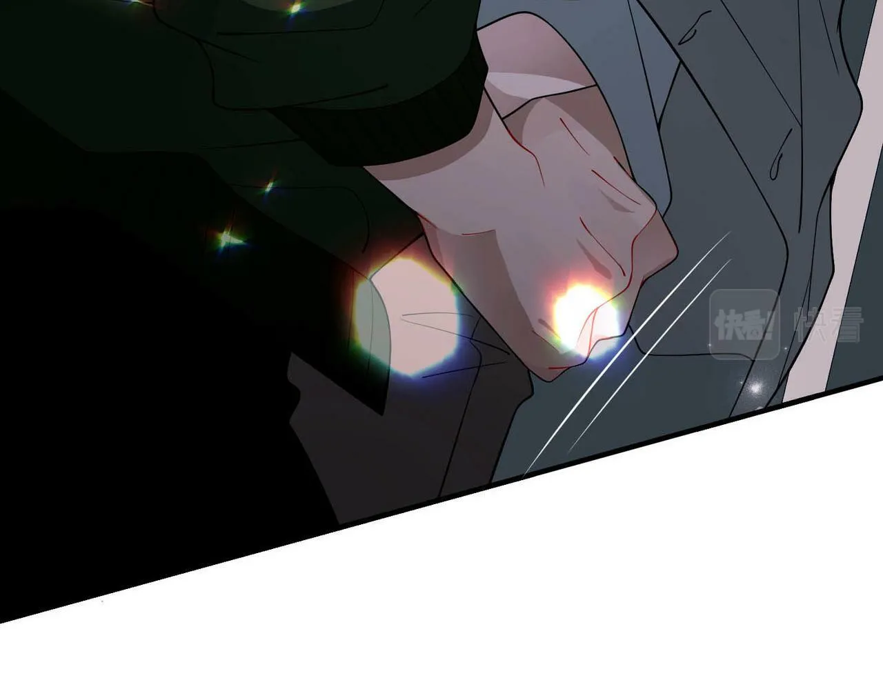 第8话 想起来了？ 第19页