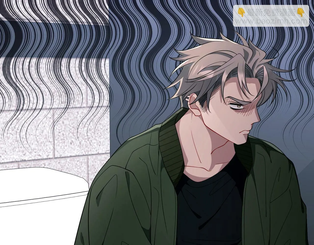 第8话 想起来了？ 第69页
