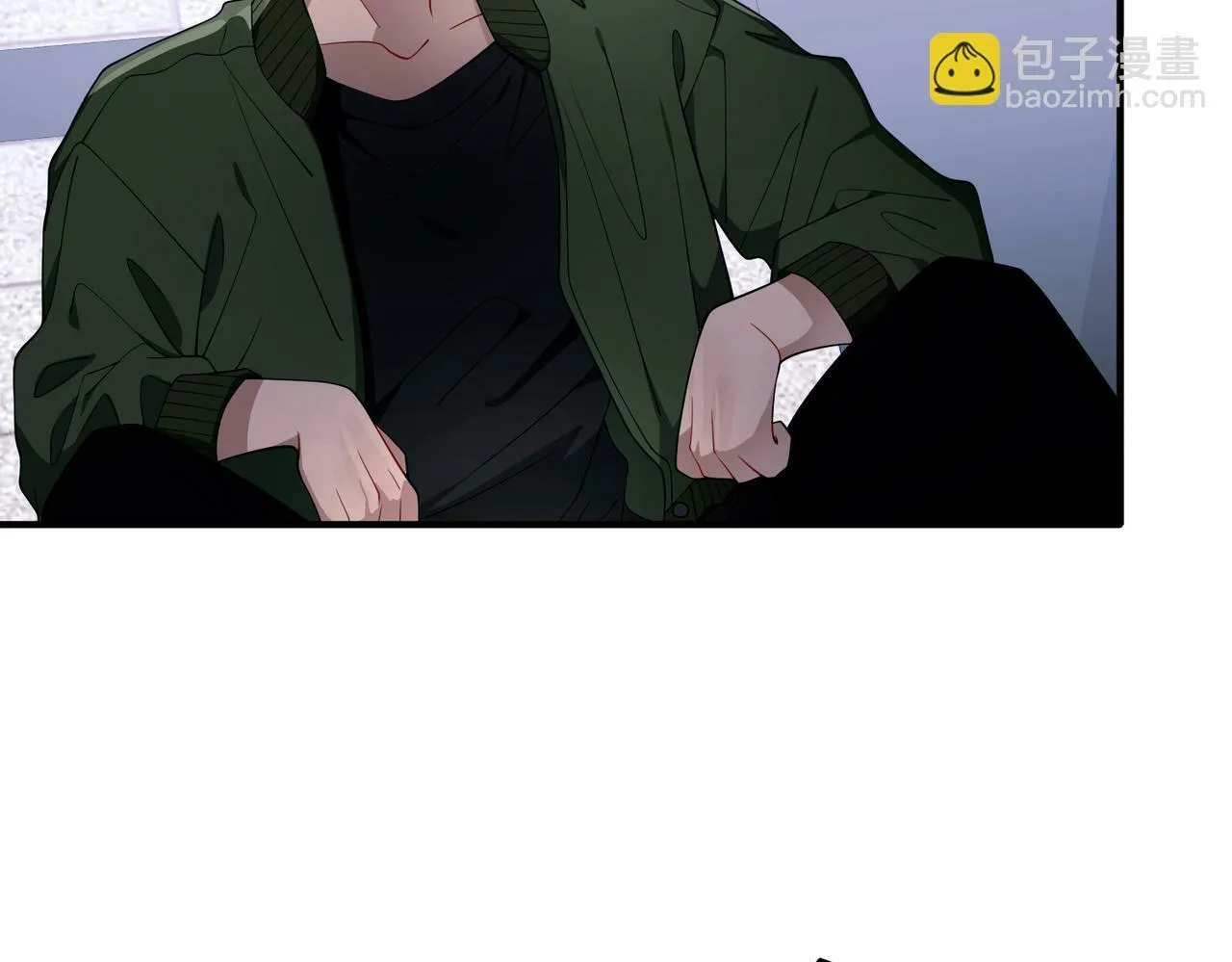第8话 想起来了？ 第112页