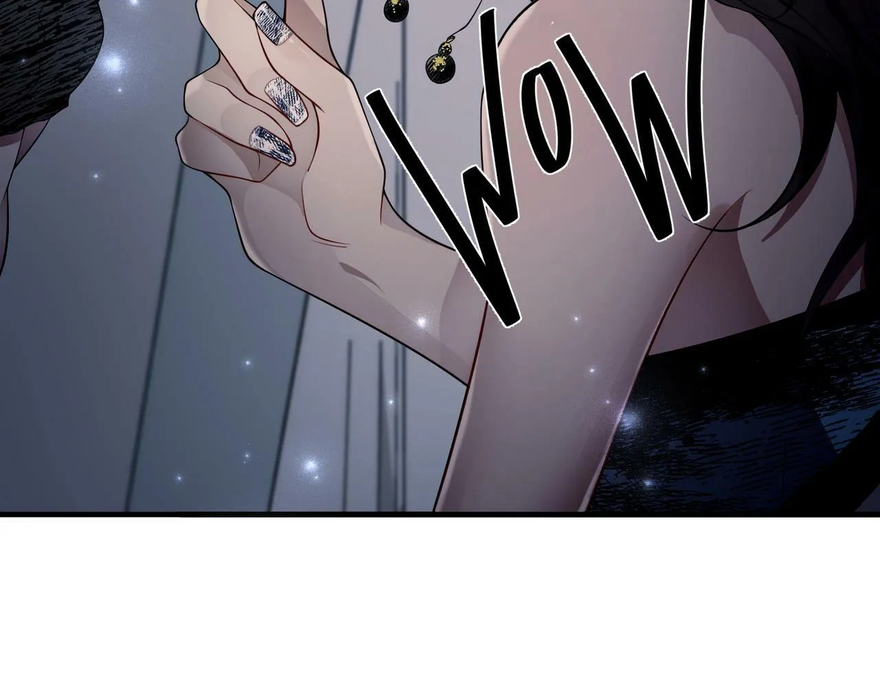 第5话 熟悉的感觉 第8页