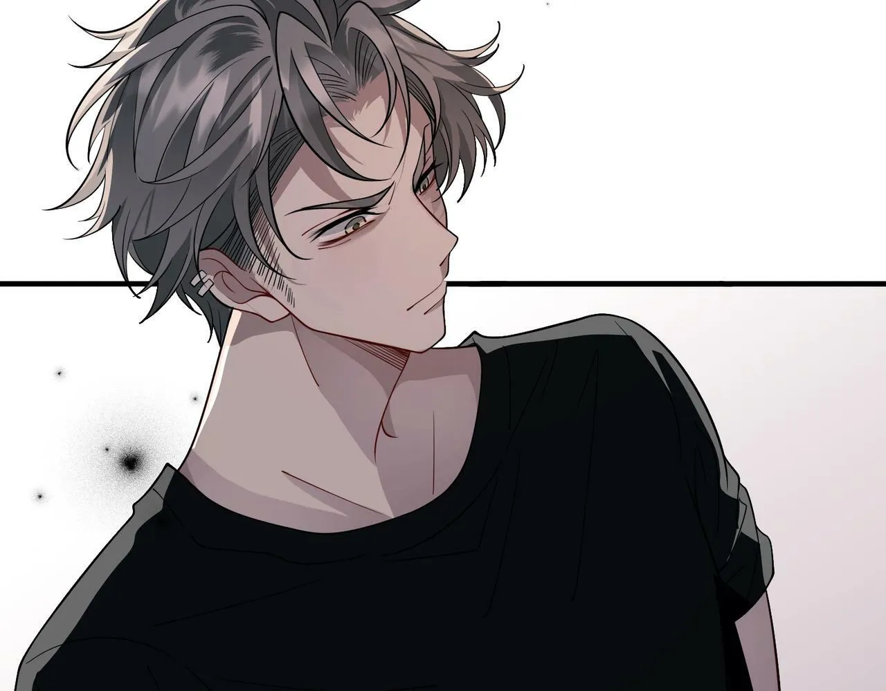 第5话 熟悉的感觉 第10页