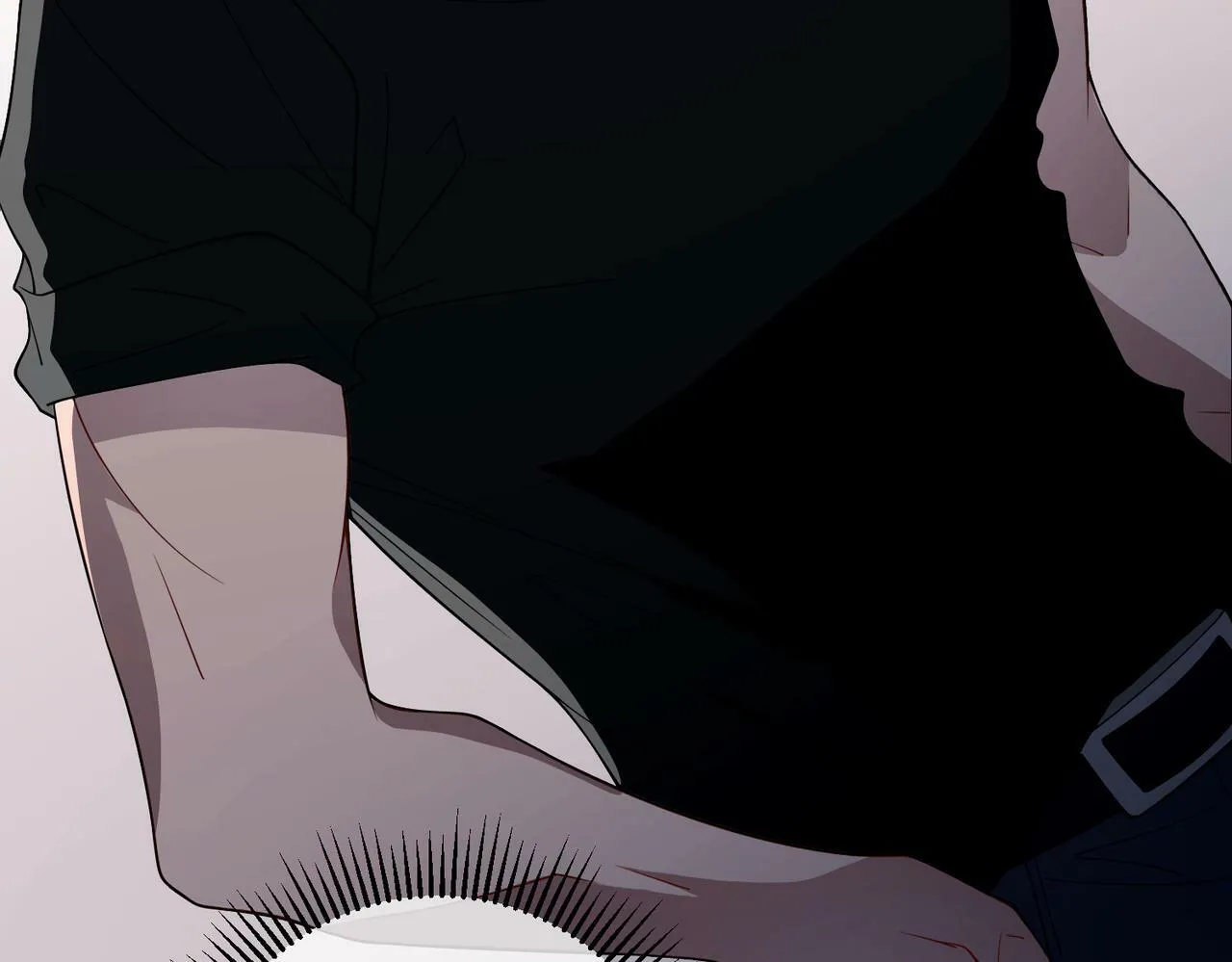 第5话 熟悉的感觉 第11页