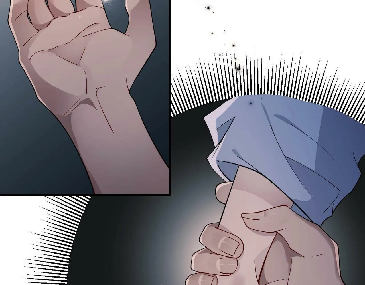 第5话 熟悉的感觉 第24页