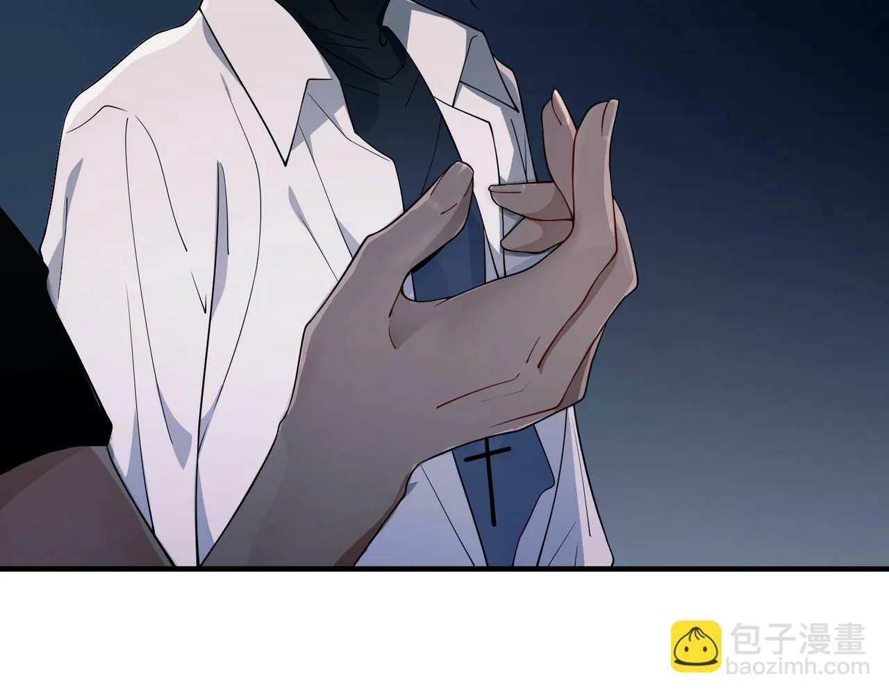 第5话 熟悉的感觉 第30页