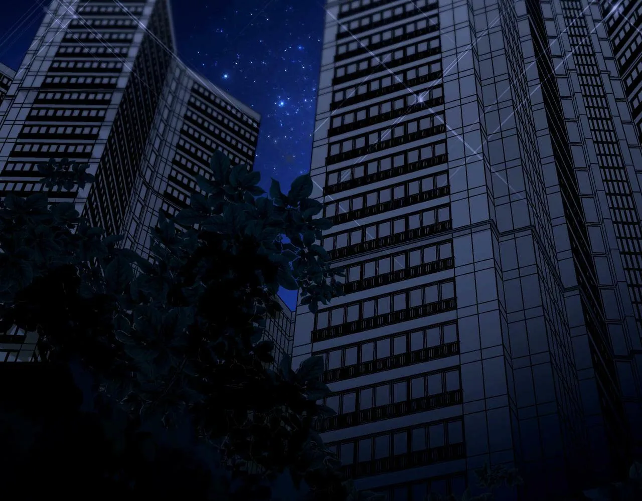 第5话 熟悉的感觉 第43页