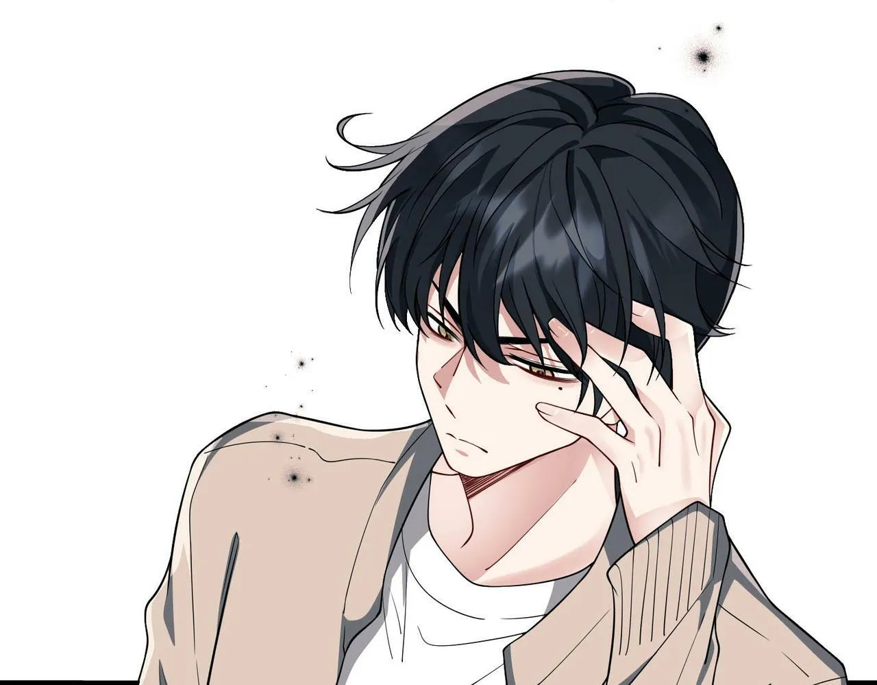 第5话 熟悉的感觉 第49页