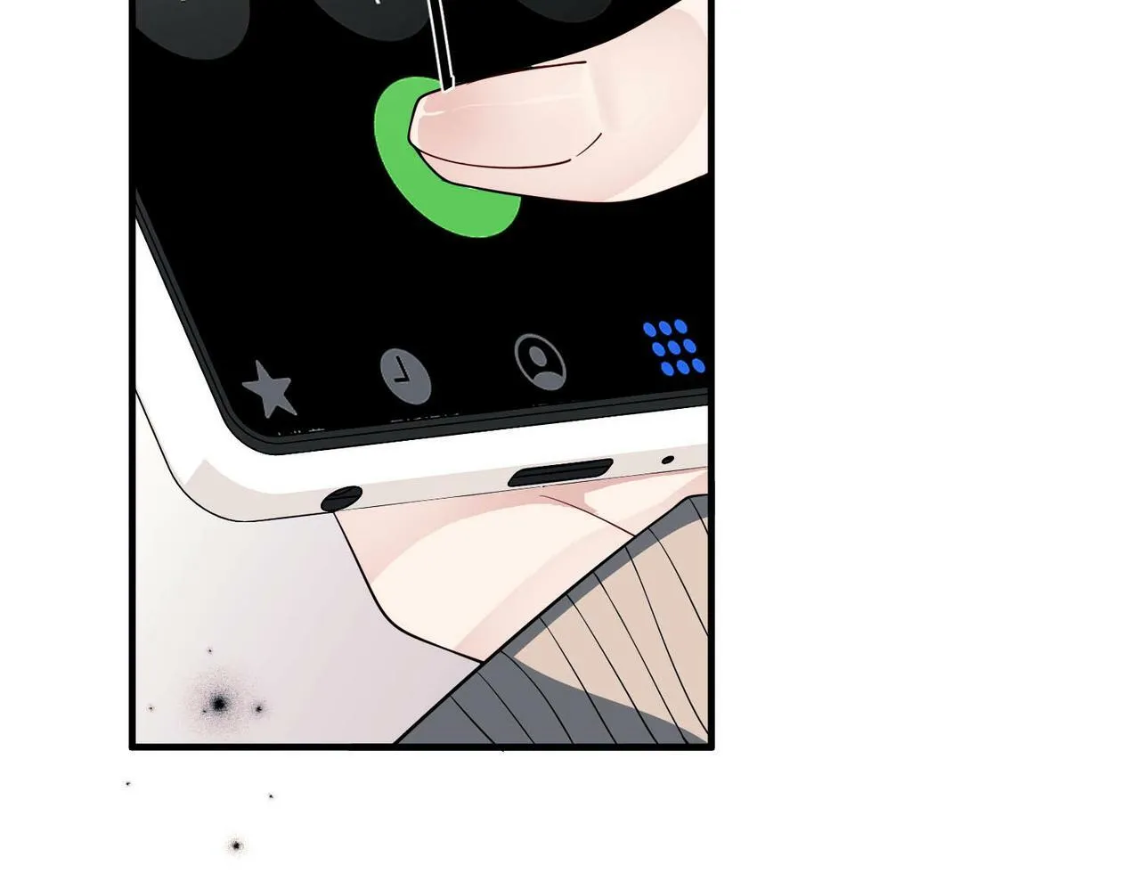 第5话 熟悉的感觉 第54页