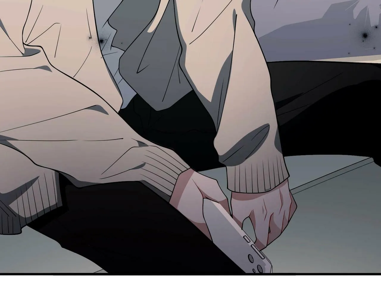 第5话 熟悉的感觉 第67页