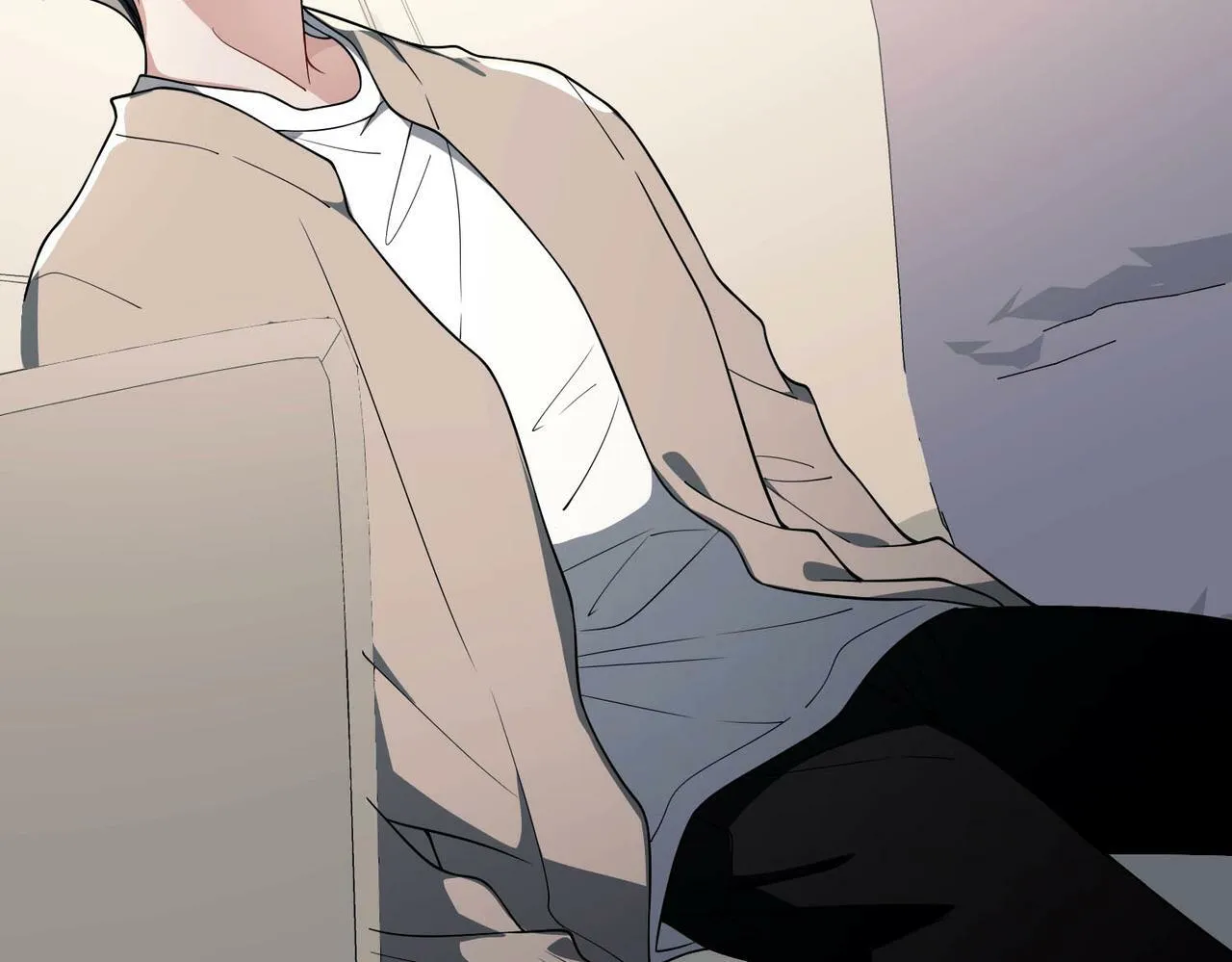 第5话 熟悉的感觉 第69页