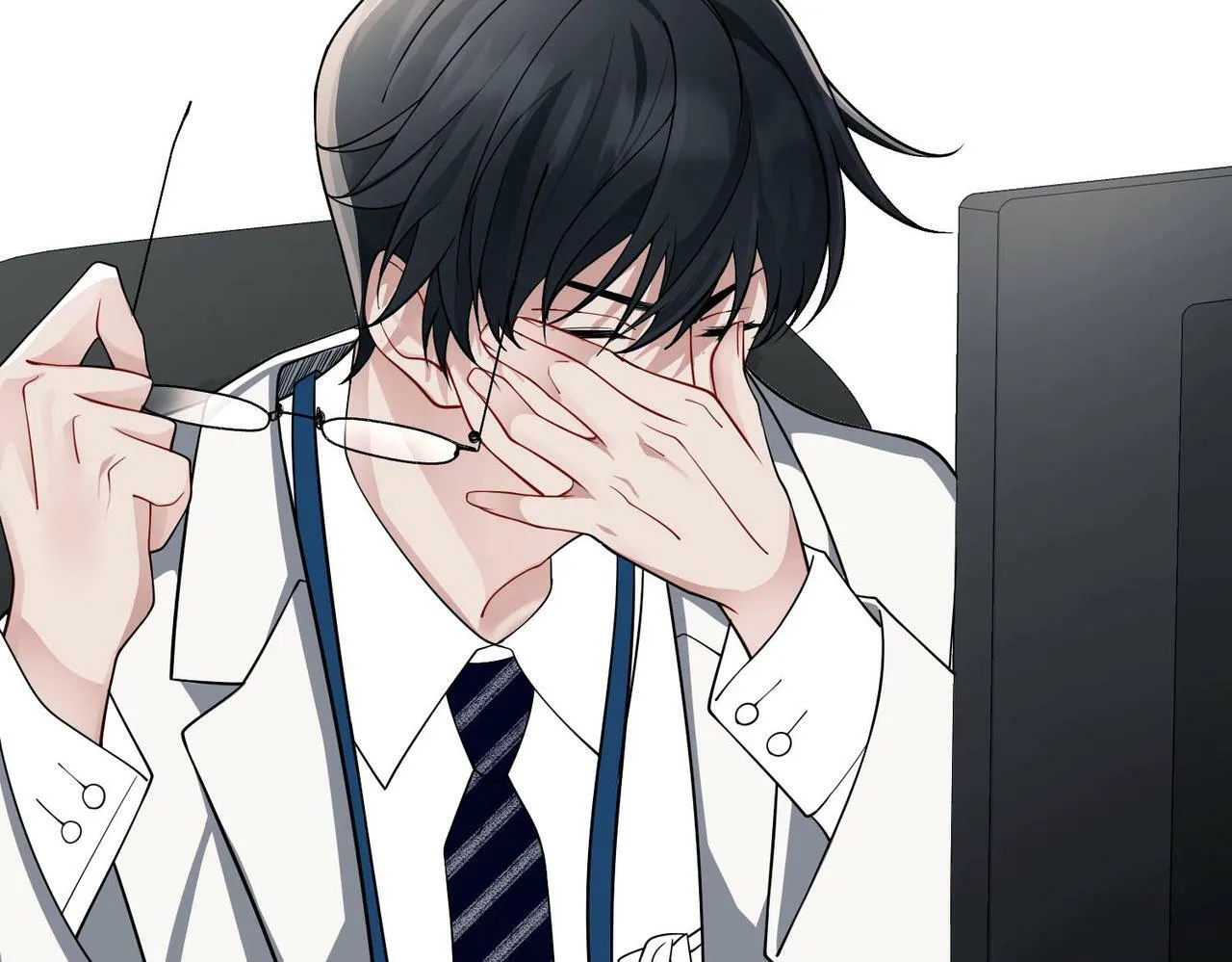 第5话 熟悉的感觉 第88页