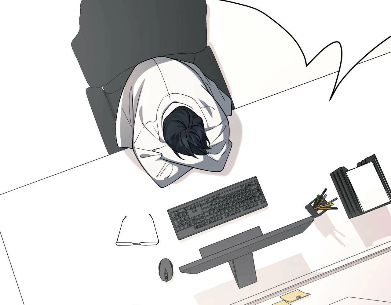 第5话 熟悉的感觉 第93页