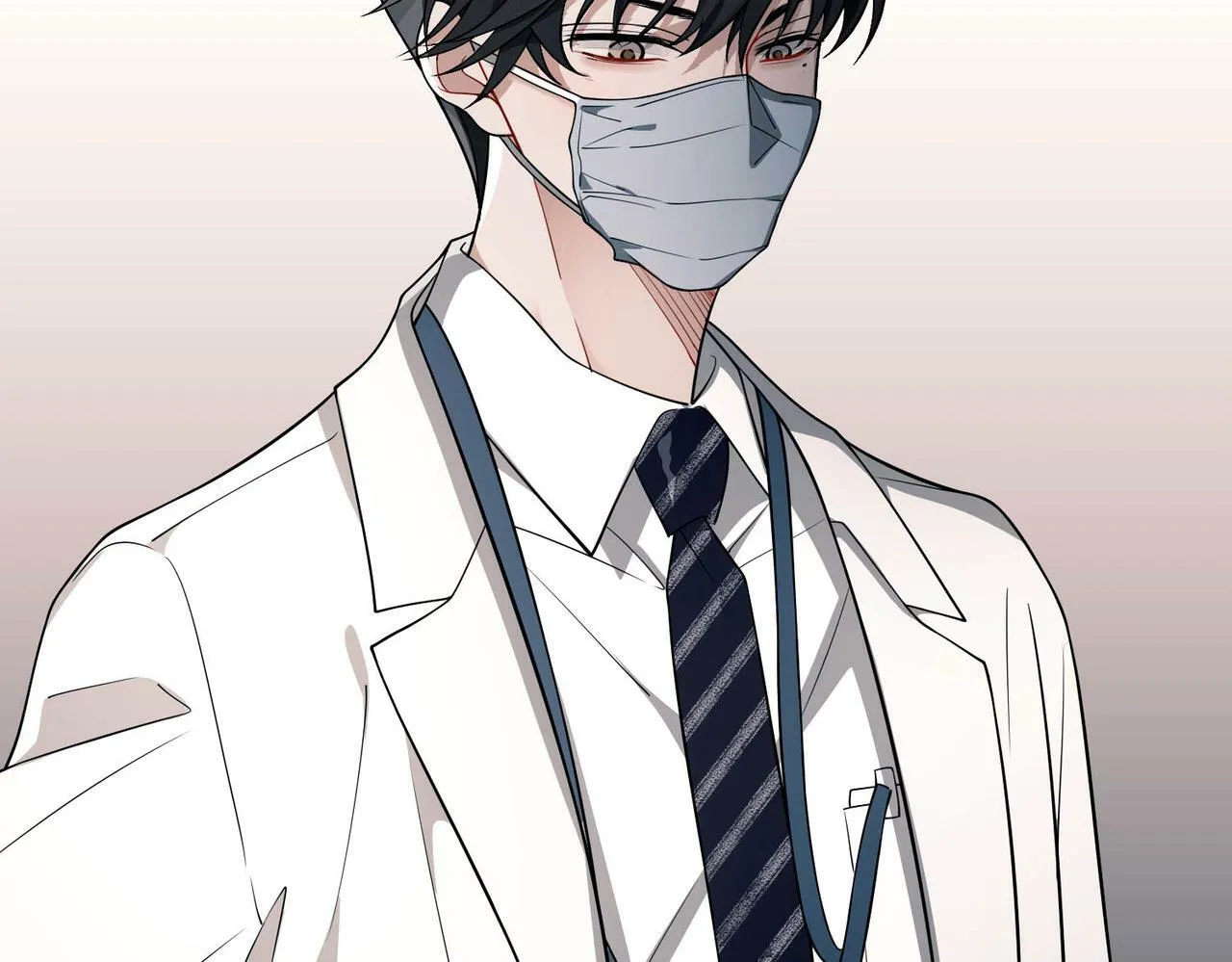 第5话 熟悉的感觉 第128页